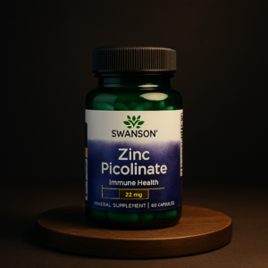 Zinc picolinate steph ramos coach la rochelle et en ligne