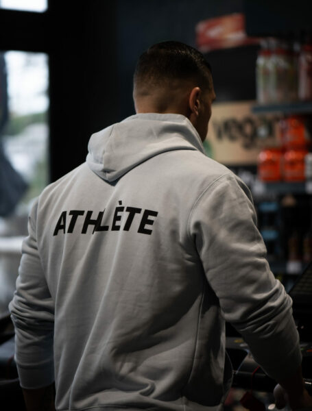 Steph ramos, Coach Sportif et Expert en Nutrition à La Rochelle et en Ligne