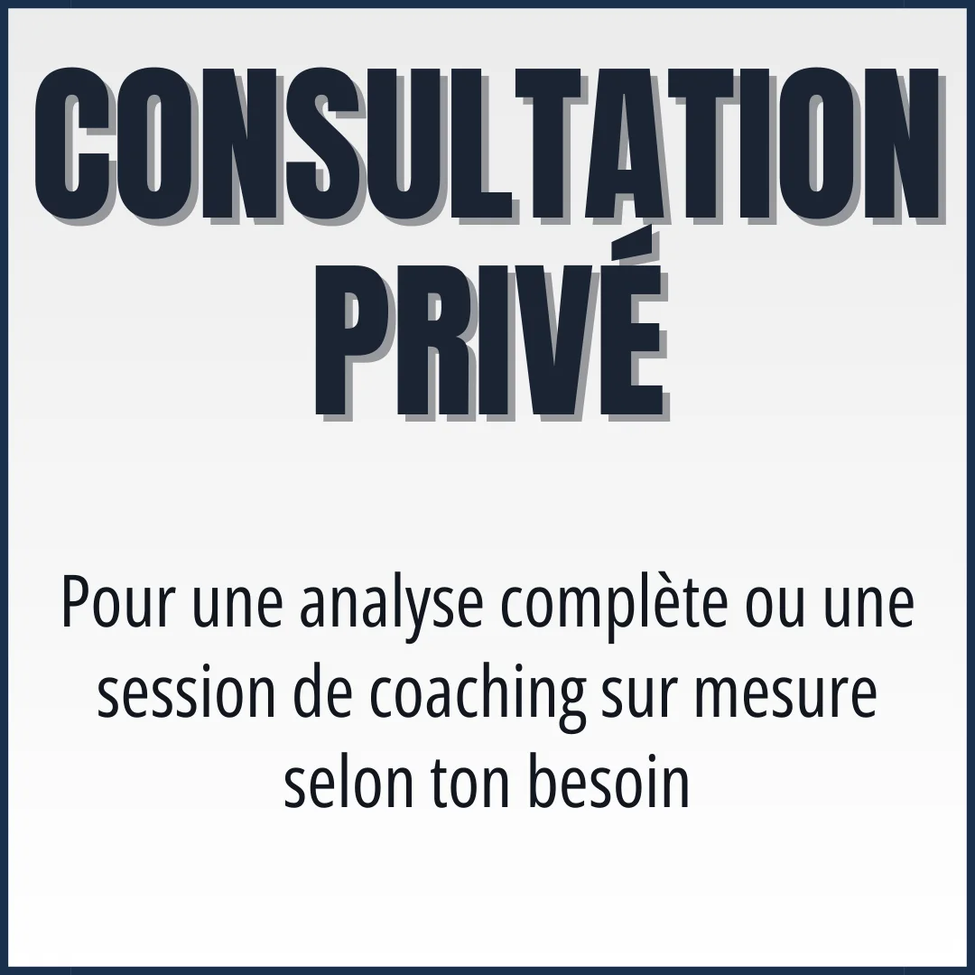 Coaching Privé Stéph Ramos – accompagnement personnalisé en nutrition et santé