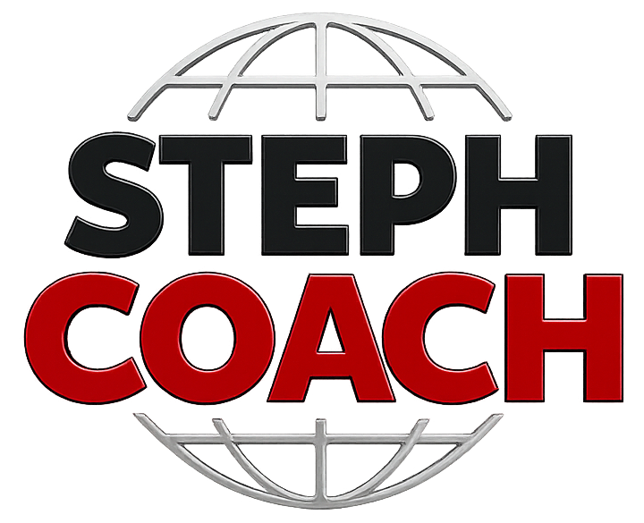 Steph Ramos COACH sportif nutrition métabolisme La Rochelle et internationnal