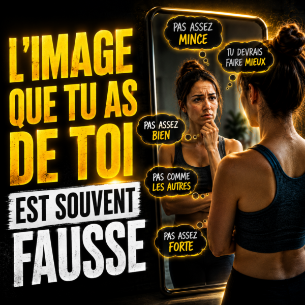 image de perception de soi en coaching sportif et transformation physique Steph Ramos coach