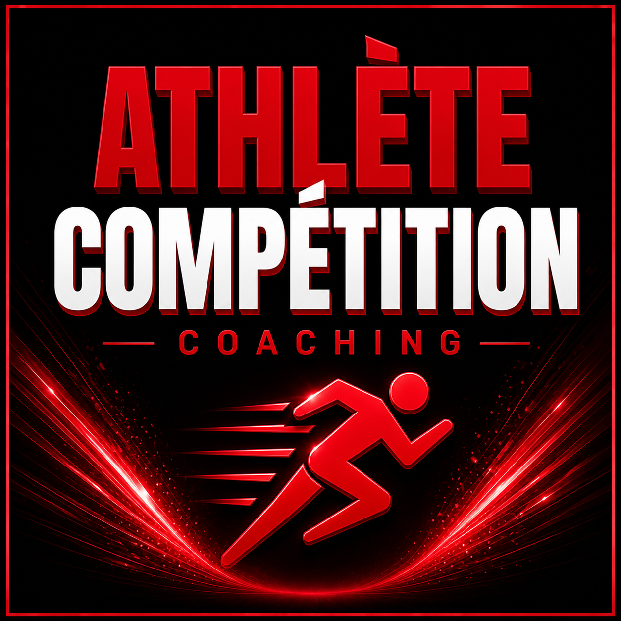 coaching athlète compétition