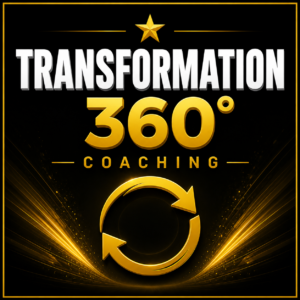 coaching transformation 360