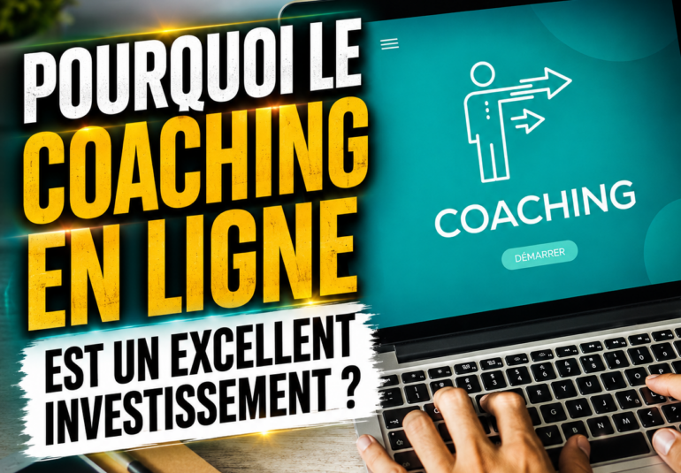 Pourquoi le coaching en ligne est un excellent investissement pour transformer son physique et sa santé avec Steph Ramos Coach