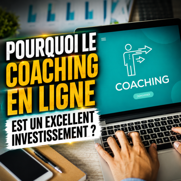 Pourquoi le coaching en ligne est un excellent investissement pour transformer son physique et sa santé avec Steph Ramos Coach