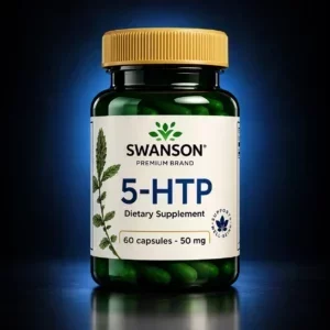 5-HTP - Complément alimentaire Steph COACH
