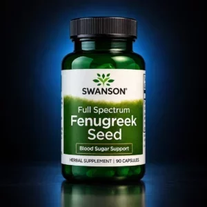 FENUGREC 610mg - Complément alimentaire Steph COACH